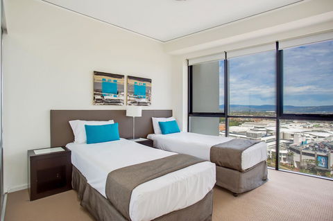 Mantra Sierra Grand - Pubs and Clubs 18