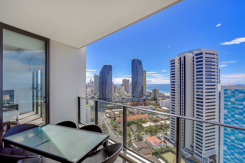 Mantra Sierra Grand - Pubs and Clubs 22