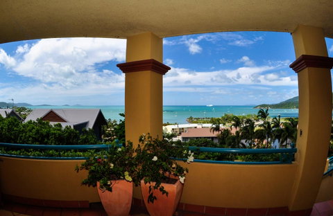 Toscana Village Resort - Go Out 41