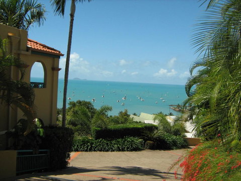 Toscana Village Resort - Go Out 4