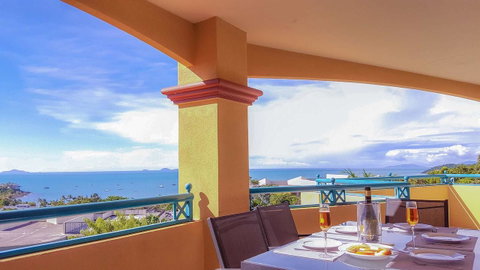 Toscana Village Resort - Go Out 24