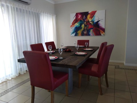 Toscana Village Resort - Go Out 12