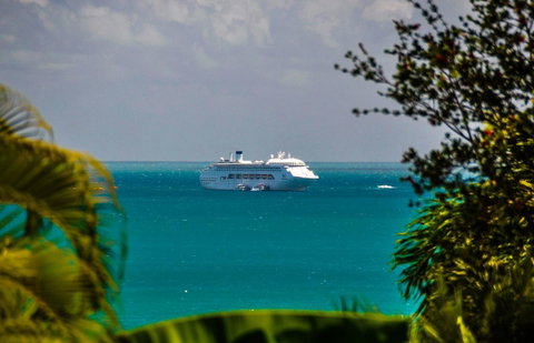 Toscana Village Resort - Go Out 21