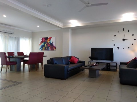 Toscana Village Resort - Go Out 17
