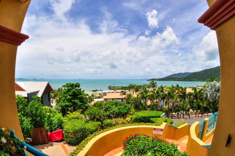 Toscana Village Resort - Go Out 39