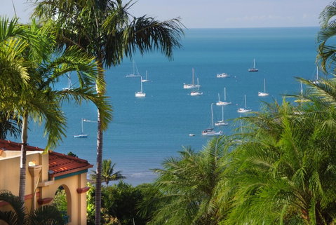 Toscana Village Resort - Go Out 18