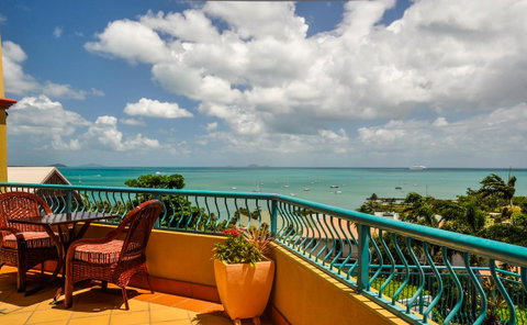Toscana Village Resort - Go Out 35