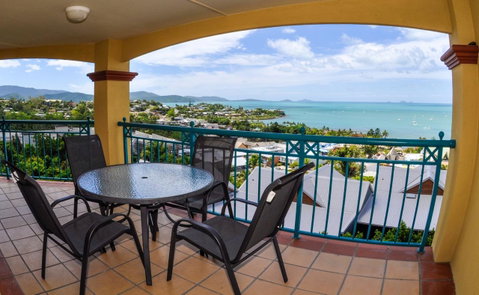 Toscana Village Resort - Go Out 34