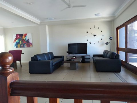 Toscana Village Resort - Go Out 9