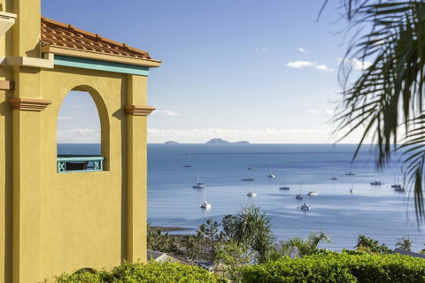 Toscana Village Resort - Go Out 23