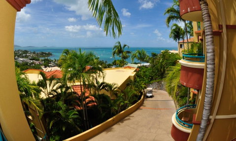 Toscana Village Resort - Go Out 42