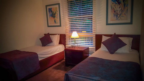 Toscana Village Resort - Go Out 31