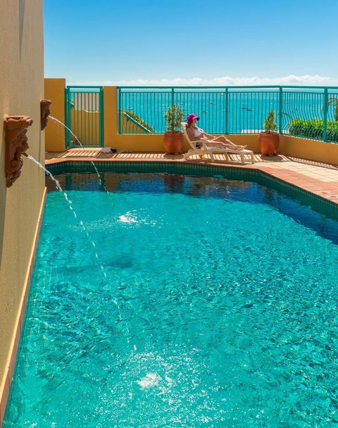 Toscana Village Resort - Go Out 3