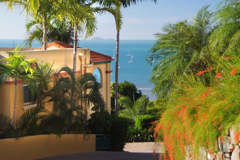 Toscana Village Resort - Go Out 11