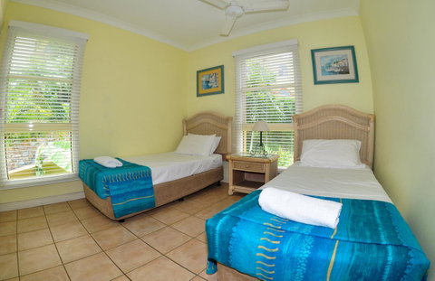Toscana Village Resort - Go Out 44