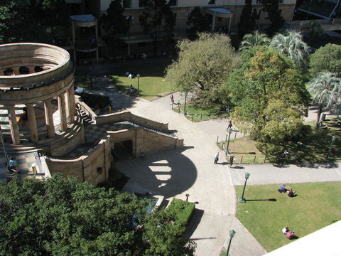 Adina Apartment Hotel Brisbane Anzac Square - Pubs and Clubs 18