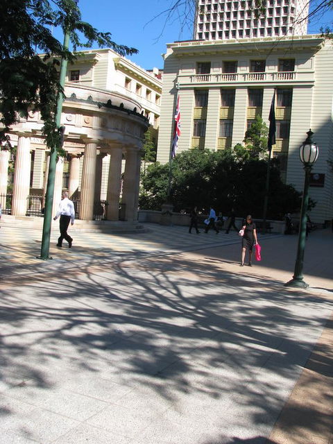 Adina Apartment Hotel Brisbane Anzac Square - Pubs and Clubs 25