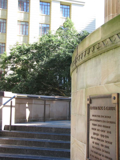 Adina Apartment Hotel Brisbane Anzac Square - Pubs and Clubs 19
