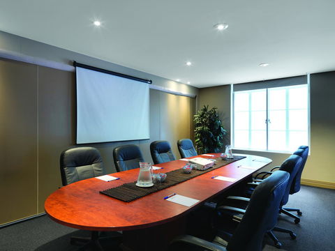 Adina Apartment Hotel Brisbane Anzac Square - Pubs and Clubs 14