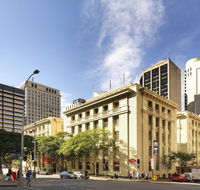 Adina Apartment Hotel Brisbane Anzac Square - Go Out
