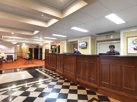 Adina Apartment Hotel Brisbane Anzac Square - Pubs and Clubs 2