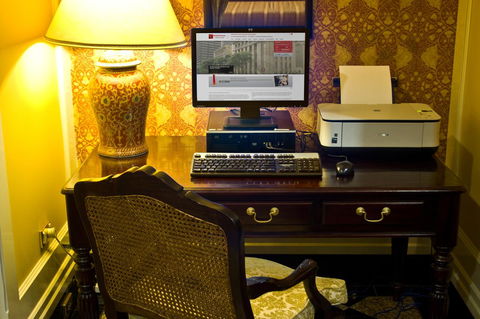 Adina Apartment Hotel Brisbane Anzac Square - Pubs and Clubs 13