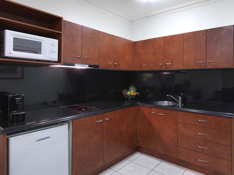 Adina Apartment Hotel Brisbane Anzac Square - Pubs and Clubs 8