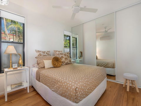 Sam's Buderim Mountain Guest House - Go Out 3