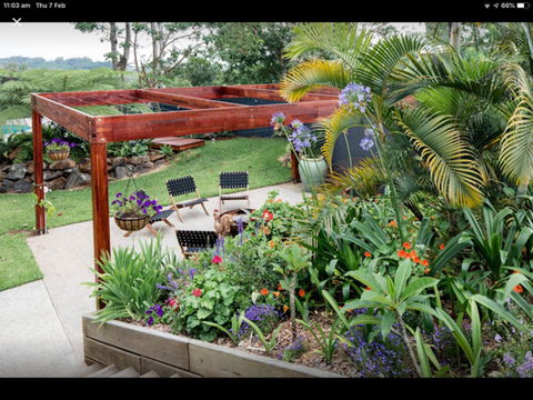 Sam's Buderim Mountain Guest House - Go Out 20
