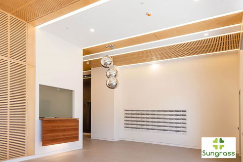Fleet Lane Apartments - Go Out 4