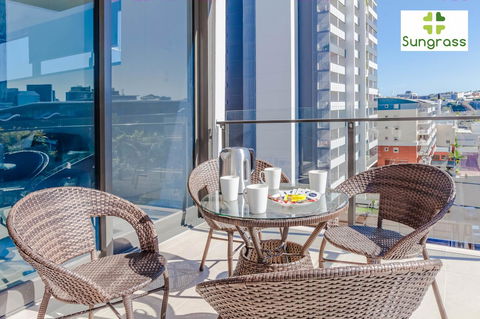 Fleet Lane Apartments - Go Out 17