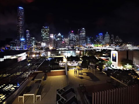 Fleet Lane Apartments - Go Out 1