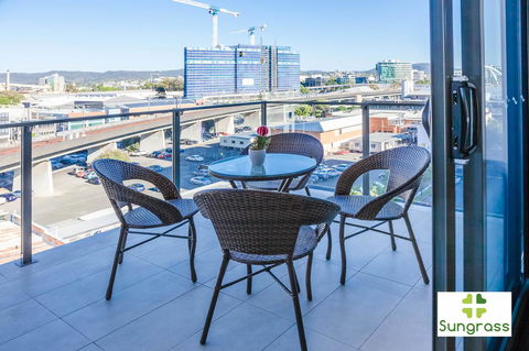 Fleet Lane Apartments - Go Out 10