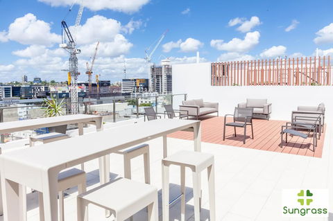Fleet Lane Apartments - Go Out 19