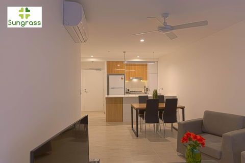 Fleet Lane Apartments - Go Out 29