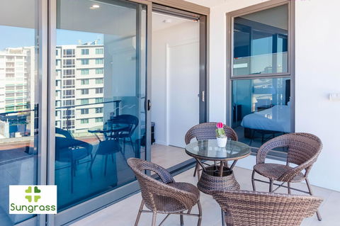 Fleet Lane Apartments - Go Out 7
