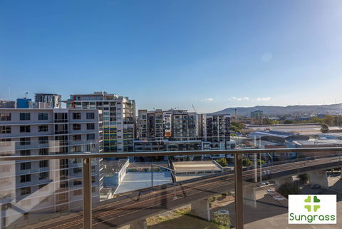 Fleet Lane Apartments - Go Out 18
