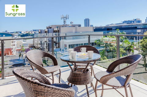 Fleet Lane Apartments - Go Out 16