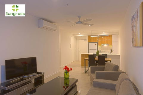 Fleet Lane Apartments - Go Out 30