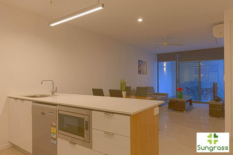 Fleet Lane Apartments - Go Out 27