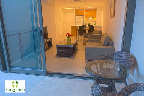 Fleet Lane Apartments - Go Out 31
