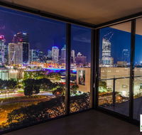 Fleet Lane Apartments - Go Out