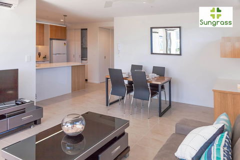 Fleet Lane Apartments - Go Out 14