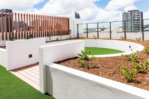 Fleet Lane Apartments - Go Out 5