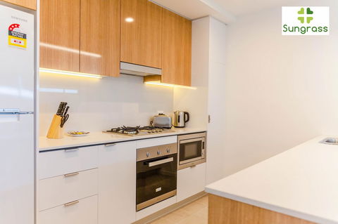 Fleet Lane Apartments - Go Out 8