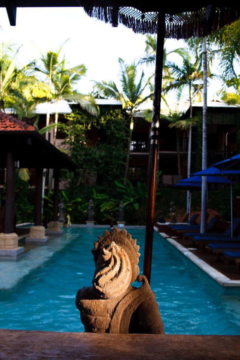 Hibiscus Resort & Spa - Official Onsite Reception & Check In - Pubs and Clubs 28