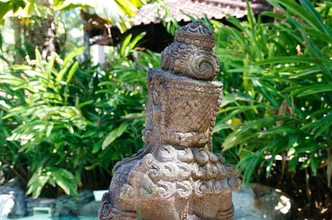 Hibiscus Resort & Spa - Official Onsite Reception & Check In - Pubs and Clubs 30