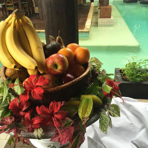 Hibiscus Resort & Spa - Official Onsite Reception & Check In - Pubs and Clubs 24