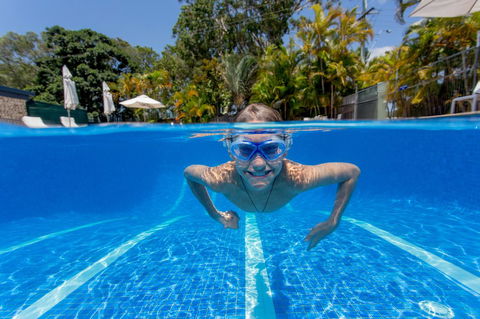 Ingenia Holidays Noosa North - Pubs and Clubs 0