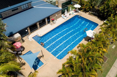 Ingenia Holidays Noosa North - Pubs and Clubs 21